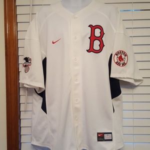 Baseball Jersey